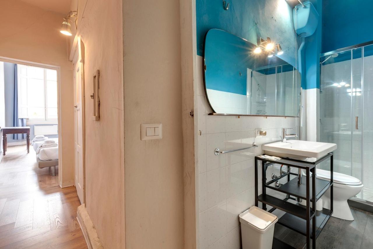 Ginori 3p Apartamento