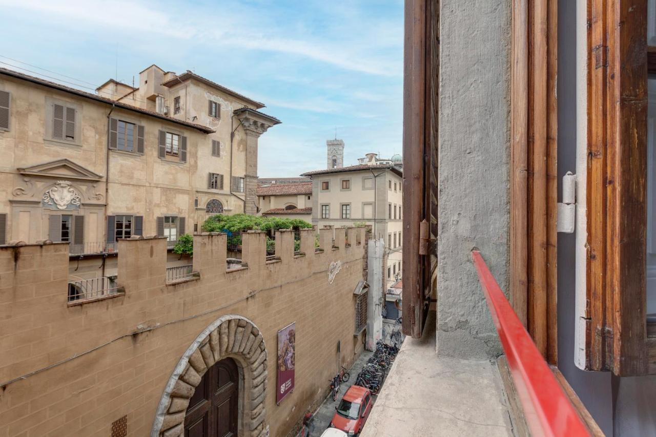 Apartamento Ginori 3p *