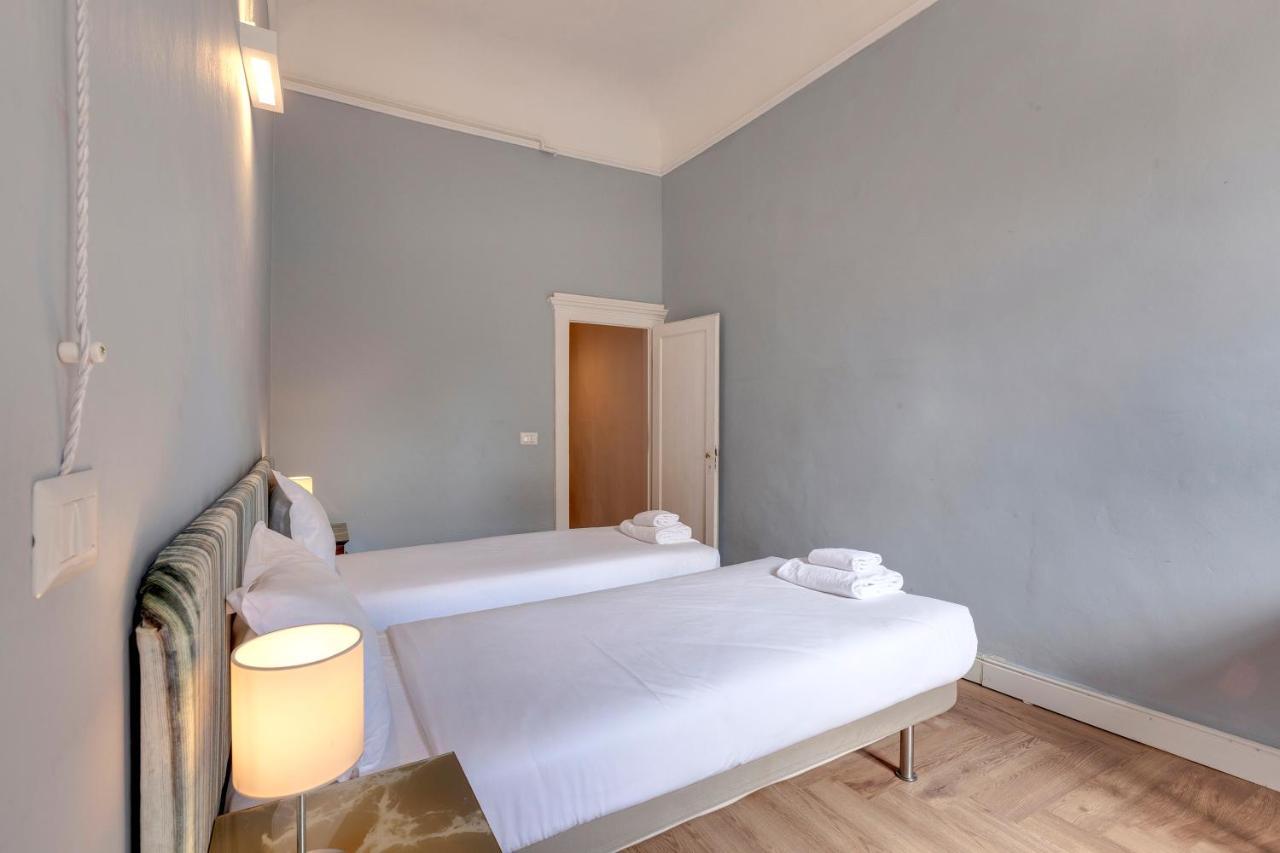 Apartamento Ginori 3p