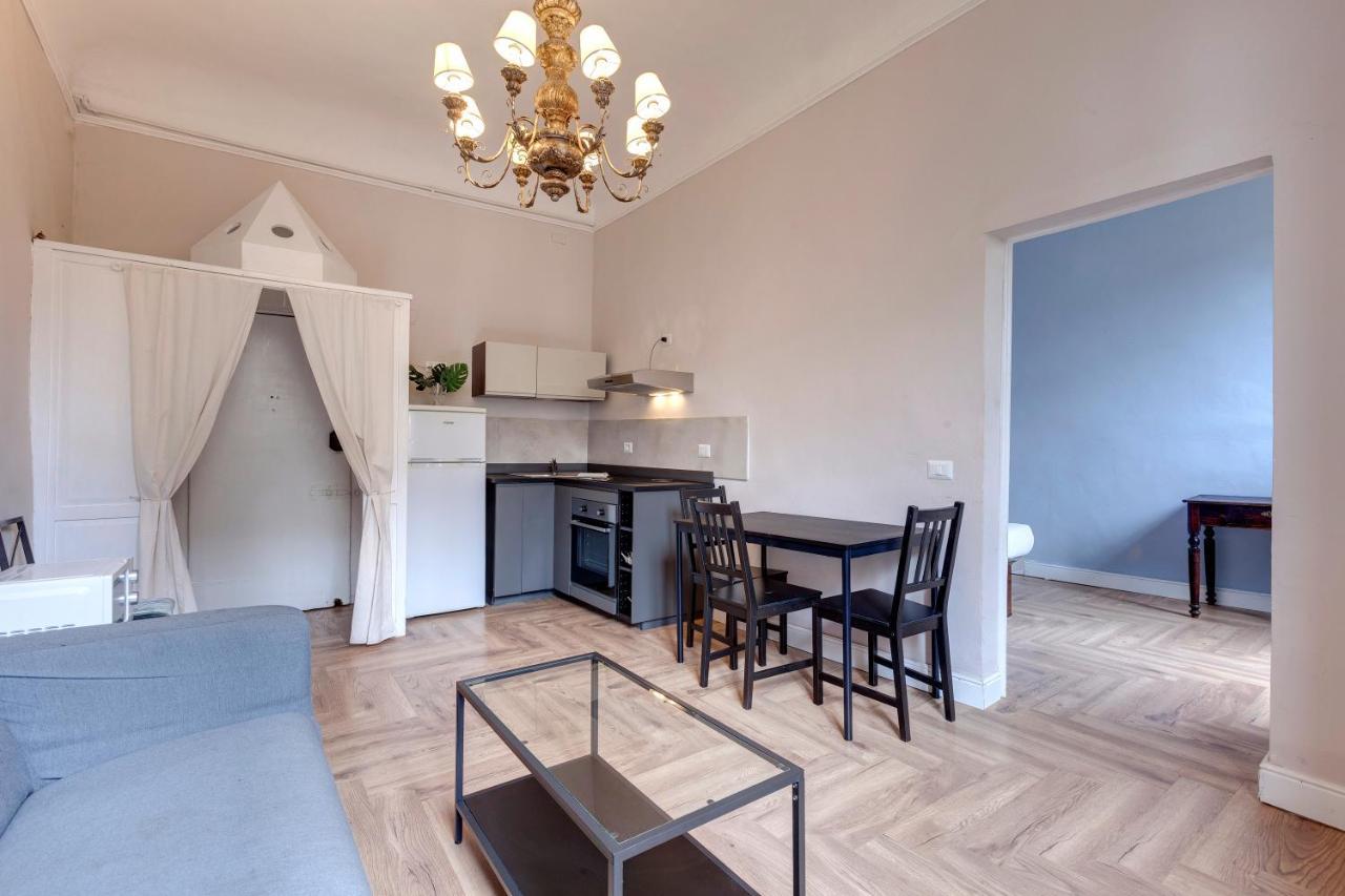 Ginori 3p Apartamento