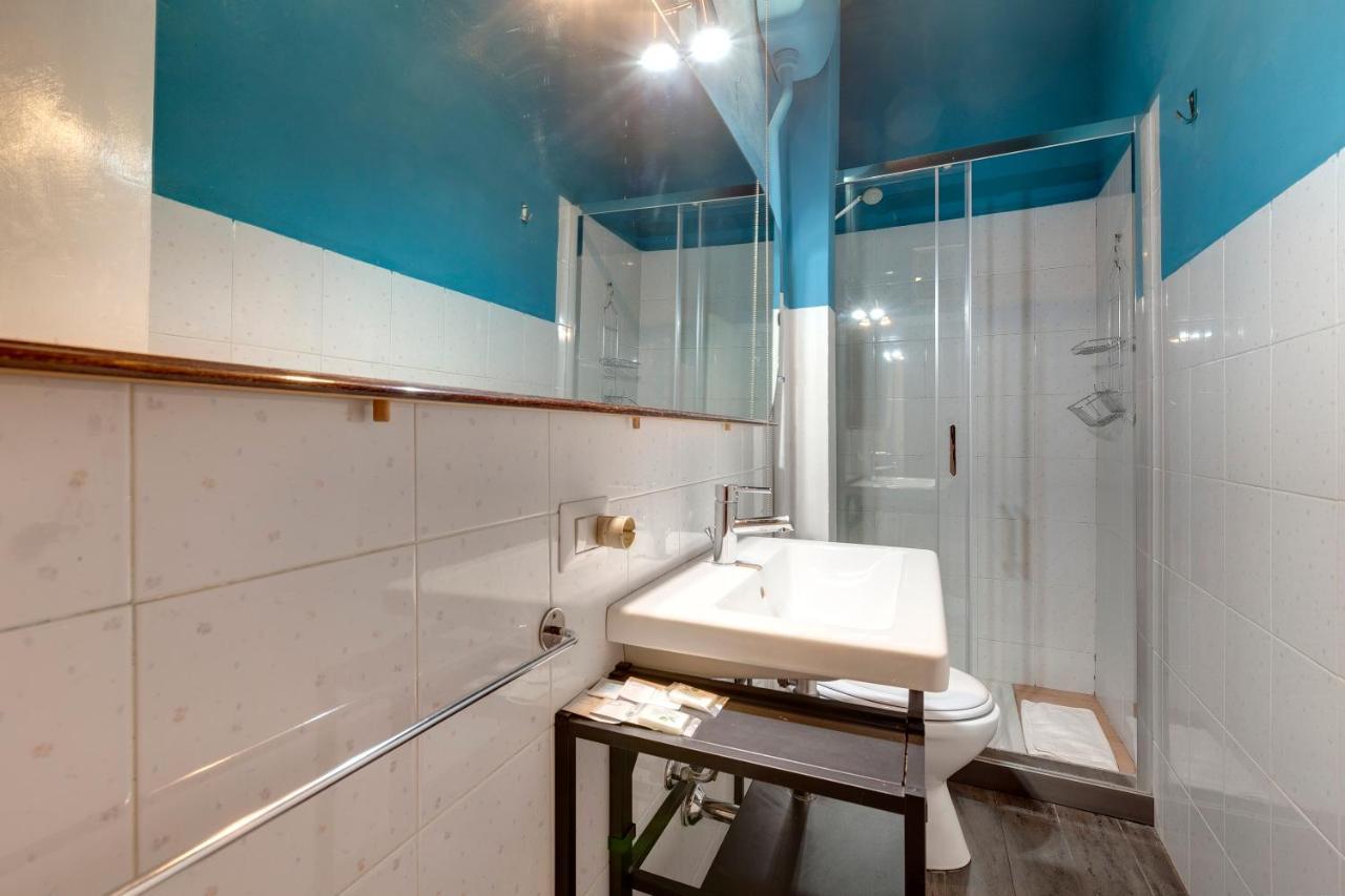 Ginori 3p Apartamento *