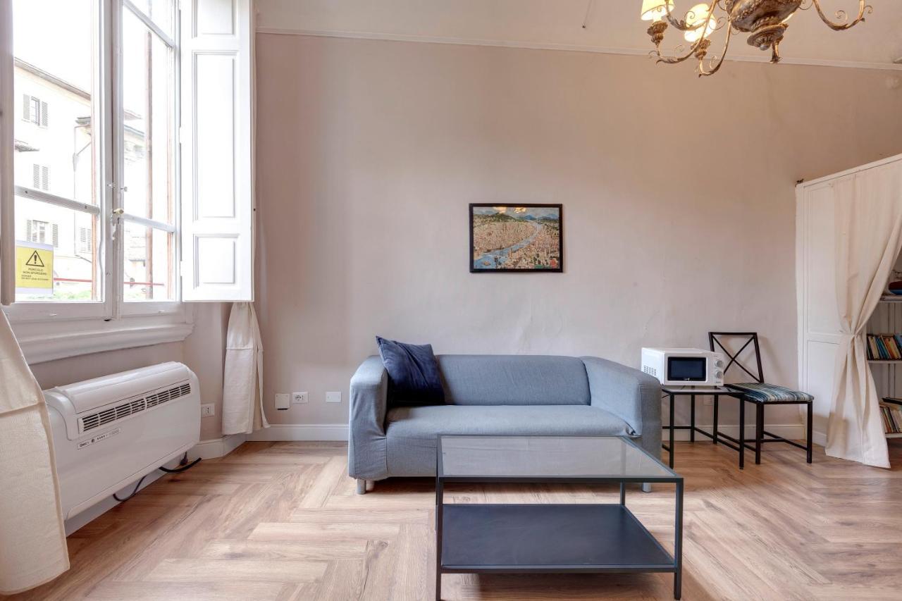 Ginori 3p Apartamento Florença