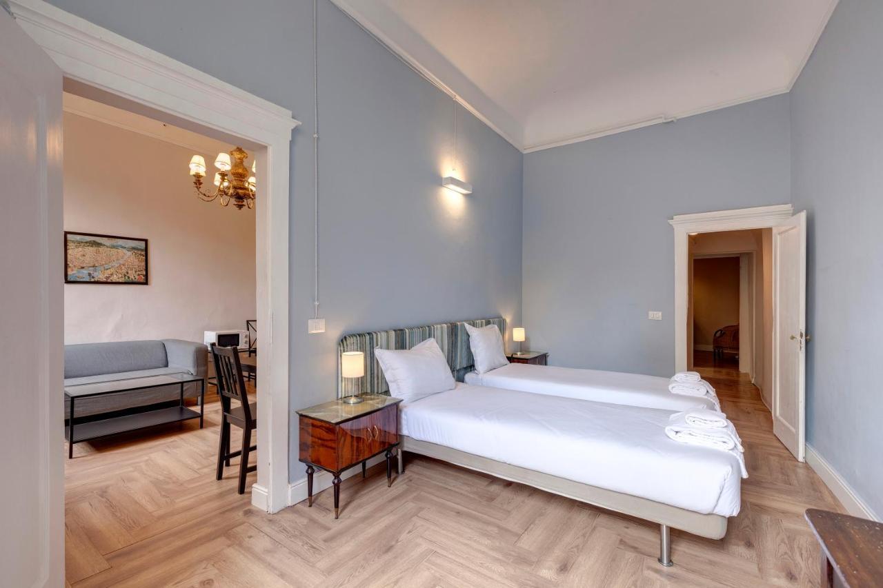 Ginori 3p Apartamento Florença