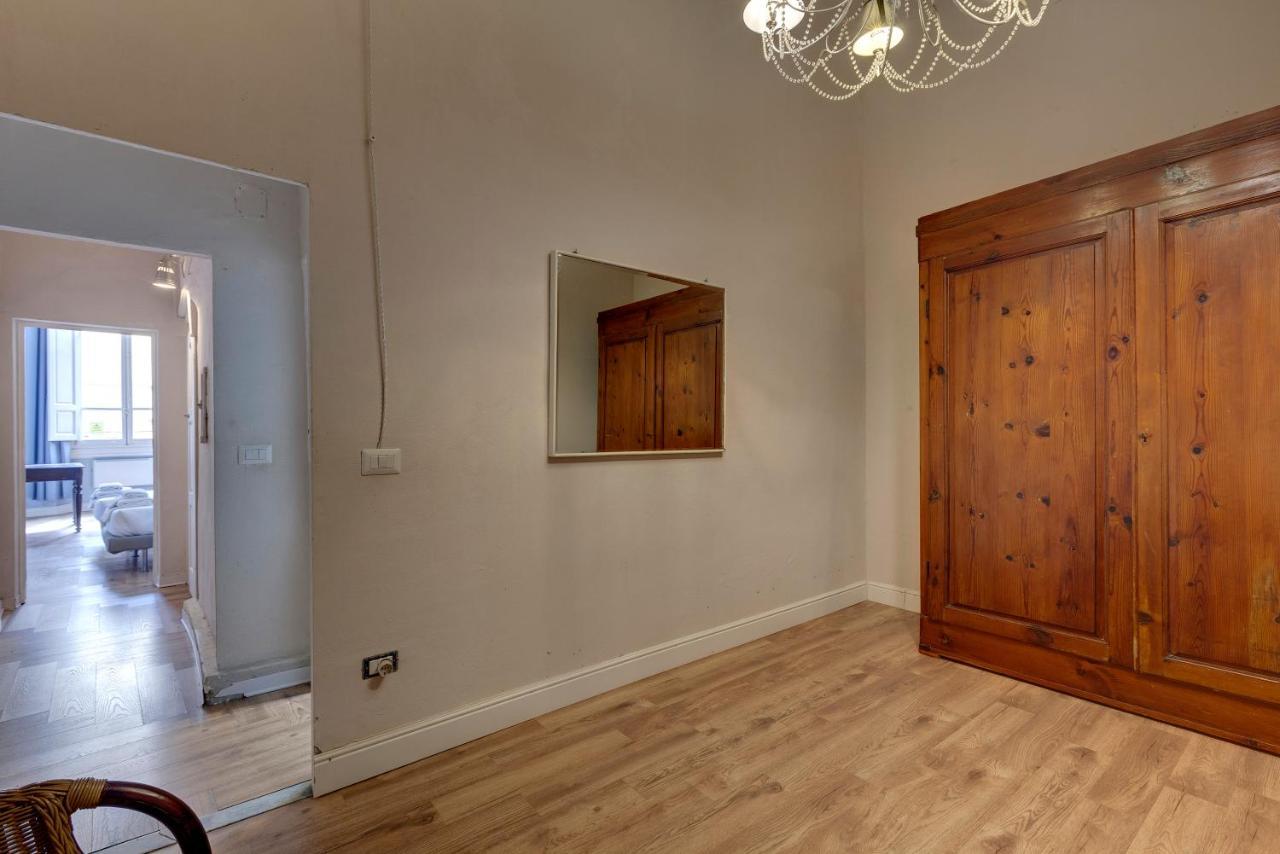 Apartamento Ginori 3p *