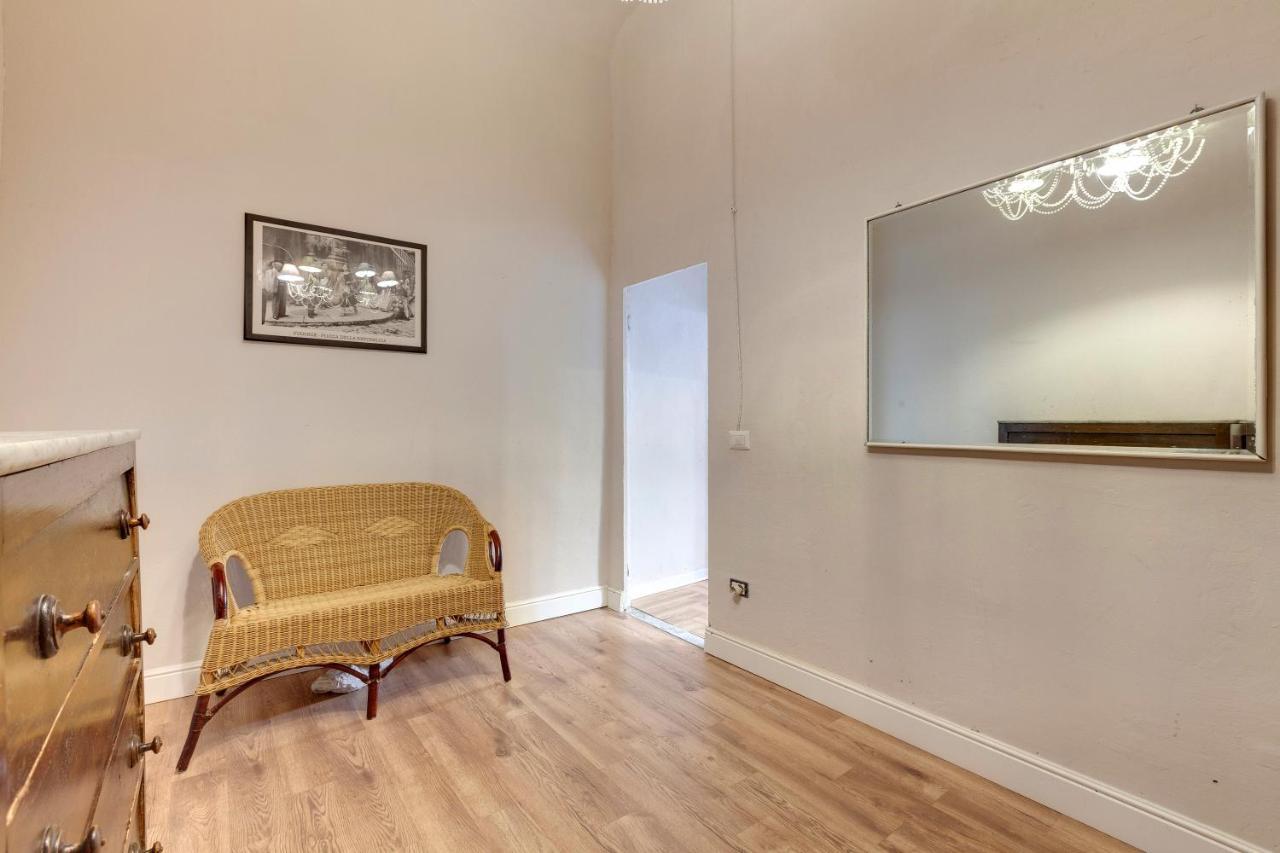 Ginori 3p Apartamento Florença