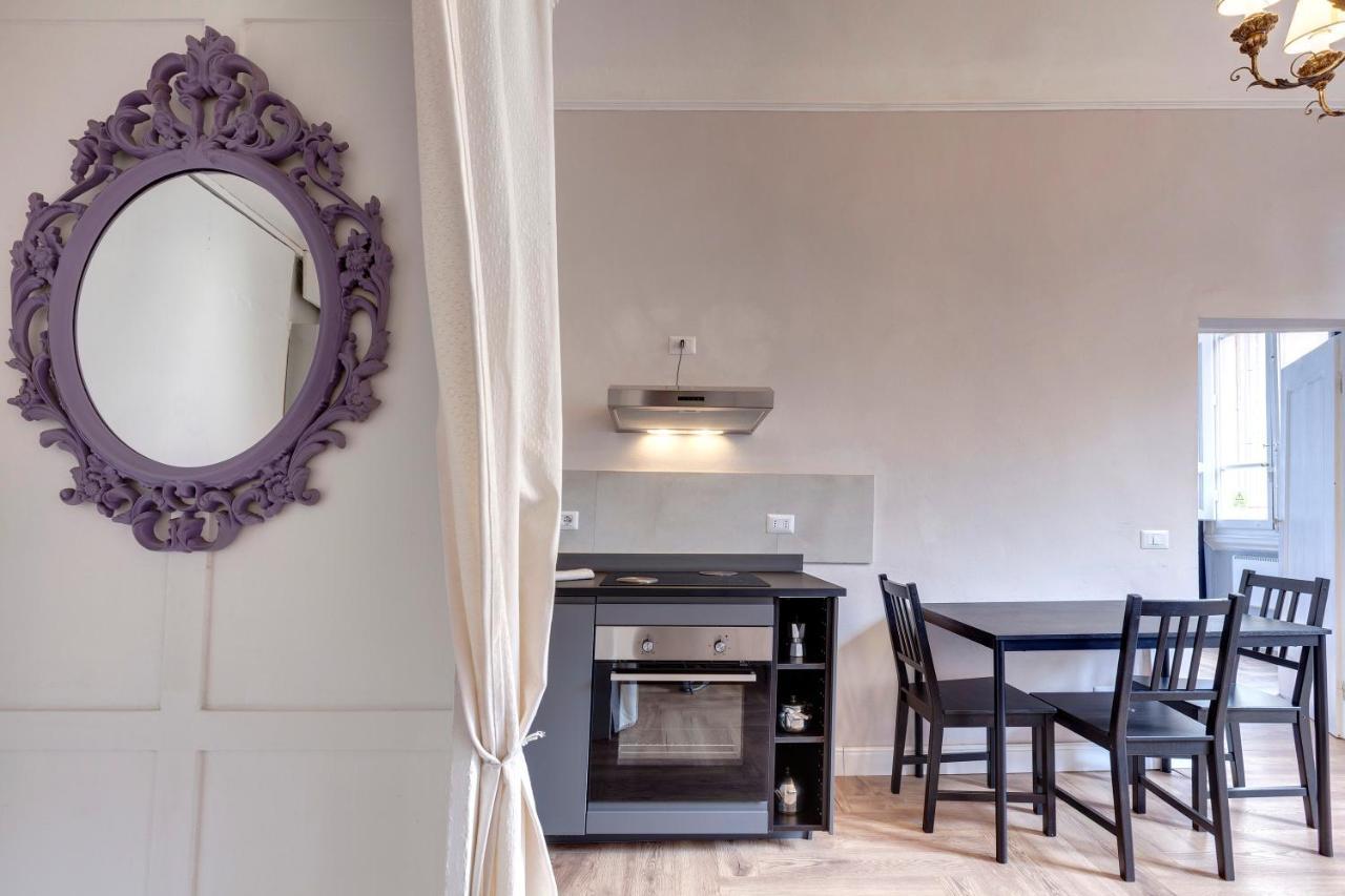 Apartment Ginori 3p Florenz