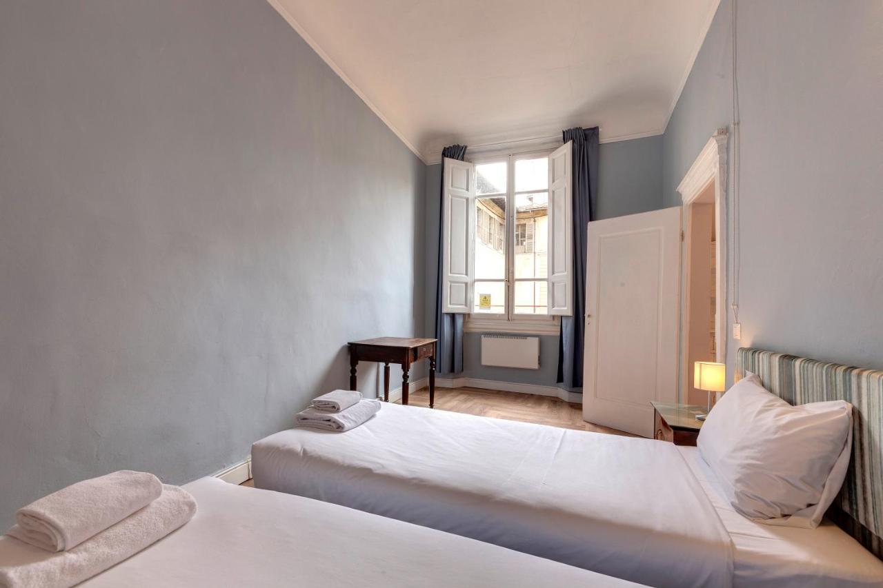 Apartamento Ginori 3p