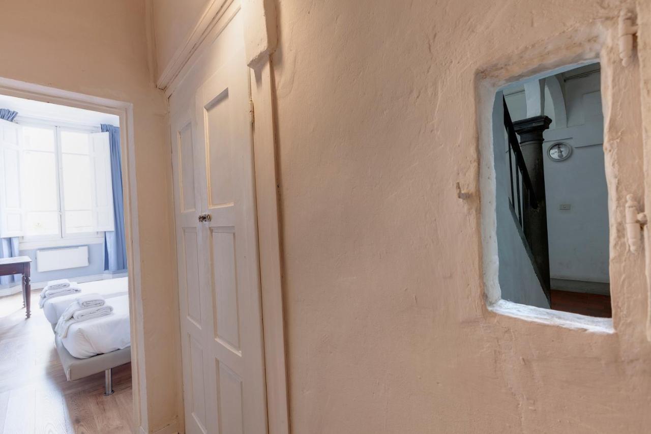 Apartamento Ginori 3p